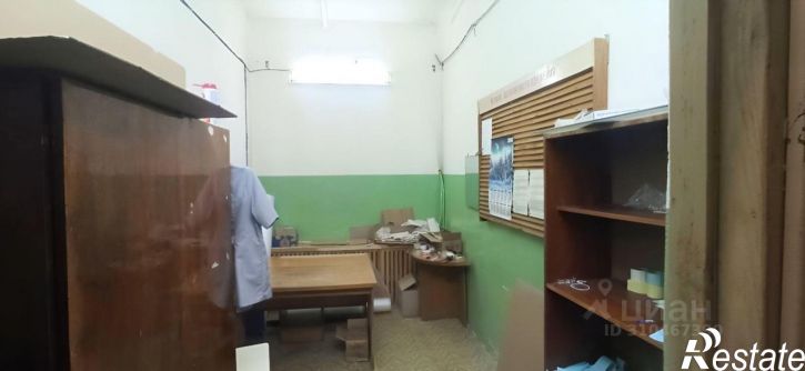 Склад ул Гончарова, 25а,  д. 25а