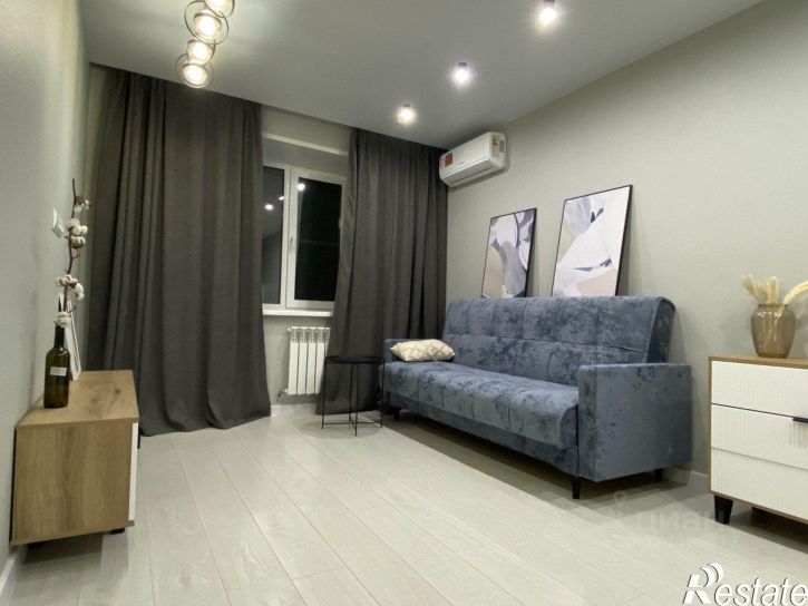 1-комн квартира ул Зеленая, 1б,  д. 1б