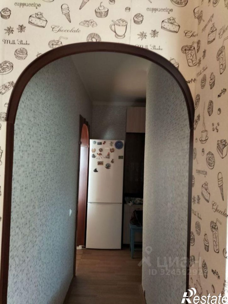 1-комн квартира ул Димитрова, 58,  д. 58