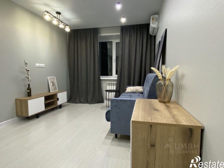 1-комн квартира ул Зеленая, 1б,  д. 1б