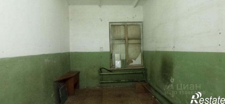 Склад ул Гончарова, 25а,  д. 25а