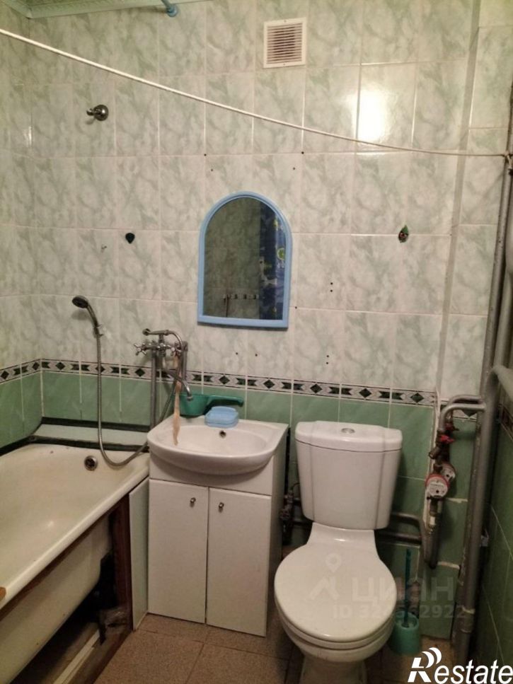 1-комн квартира ул Димитрова, 58,  д. 58