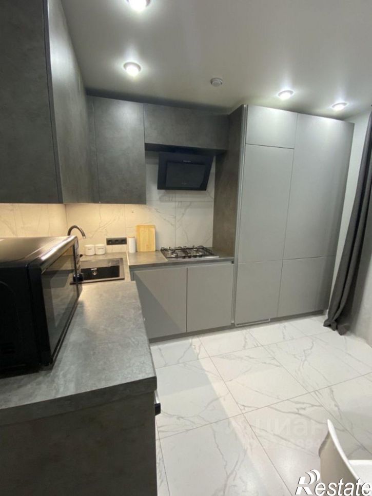 1-комн квартира ул Зеленая, 1б,  д. 1б