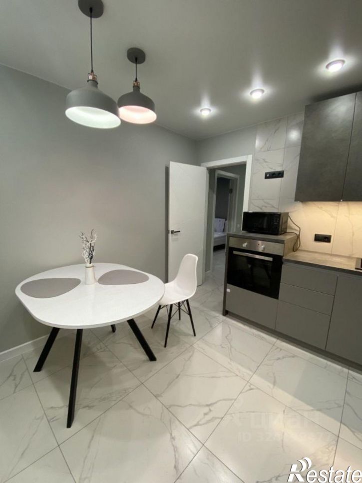 1-комн квартира ул Зеленая, 1б,  д. 1б