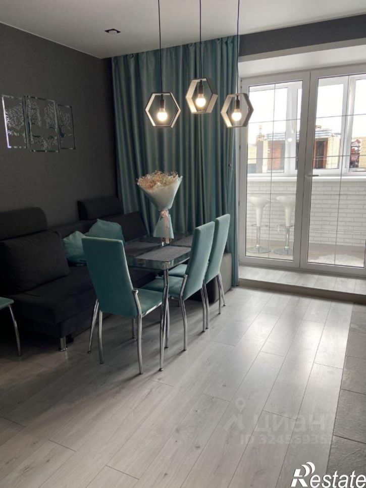 2-комн квартира б-р Чавайна, 20,  д. 20