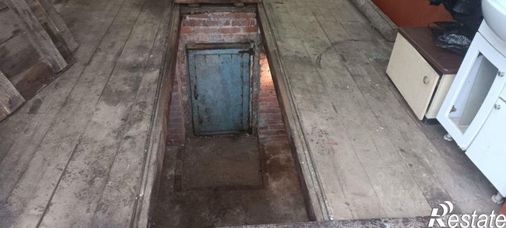 Гараж/парковка ул Складская, 8А,  д. 8А