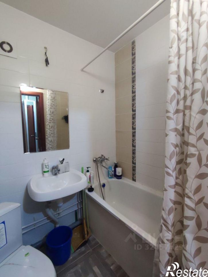 1-комн квартира улица Чернякова, 5,  д. 5