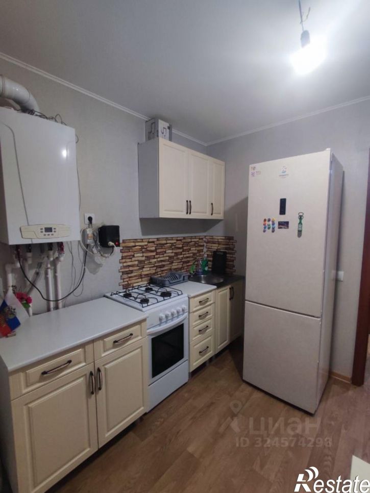 1-комн квартира улица Чернякова, 5,  д. 5