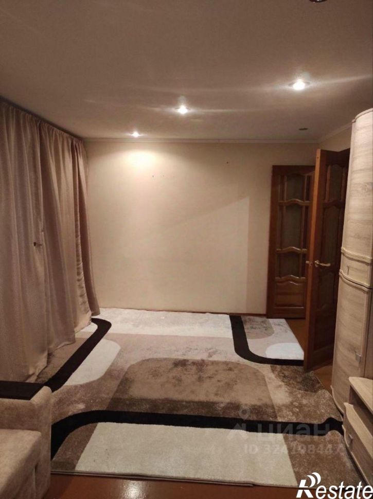 2-комн квартира б-р Чавайна, 19,  д. 19