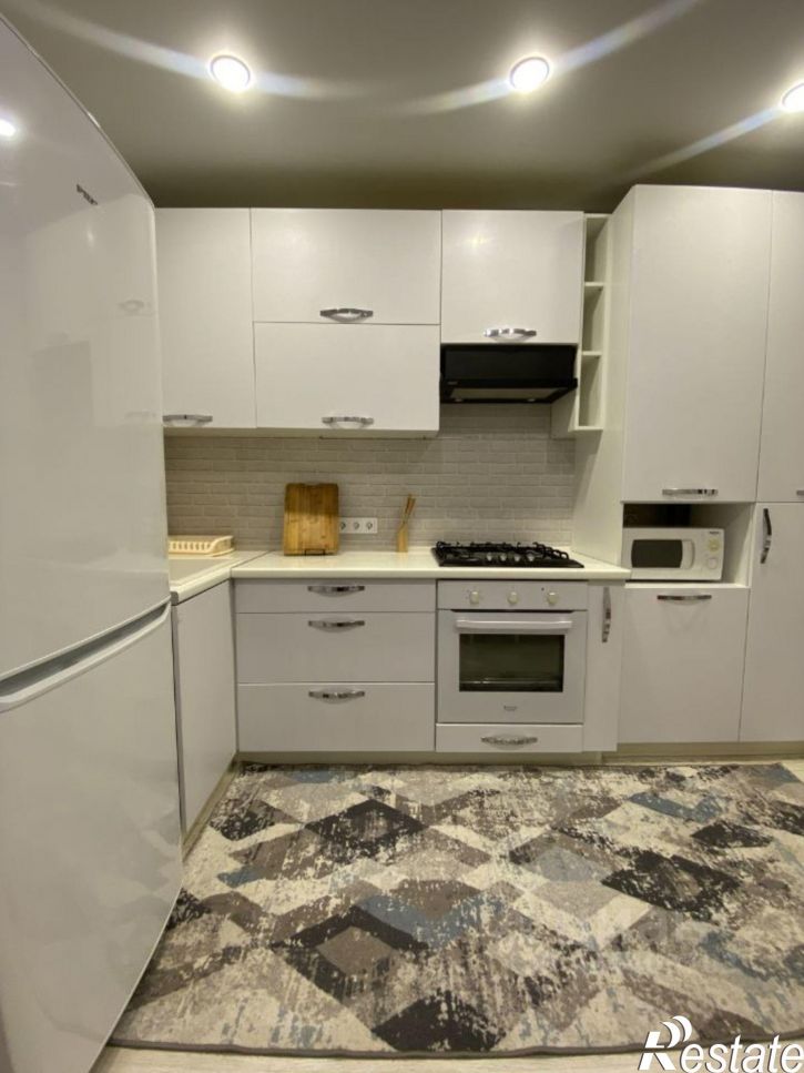 1-комн квартира улица Панфилова, 33Б/2,  д. 33Б/2