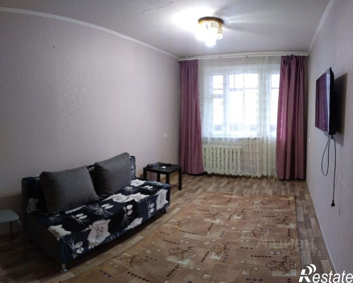 1-комн квартира бульвар Ураева, 3,  д. 3