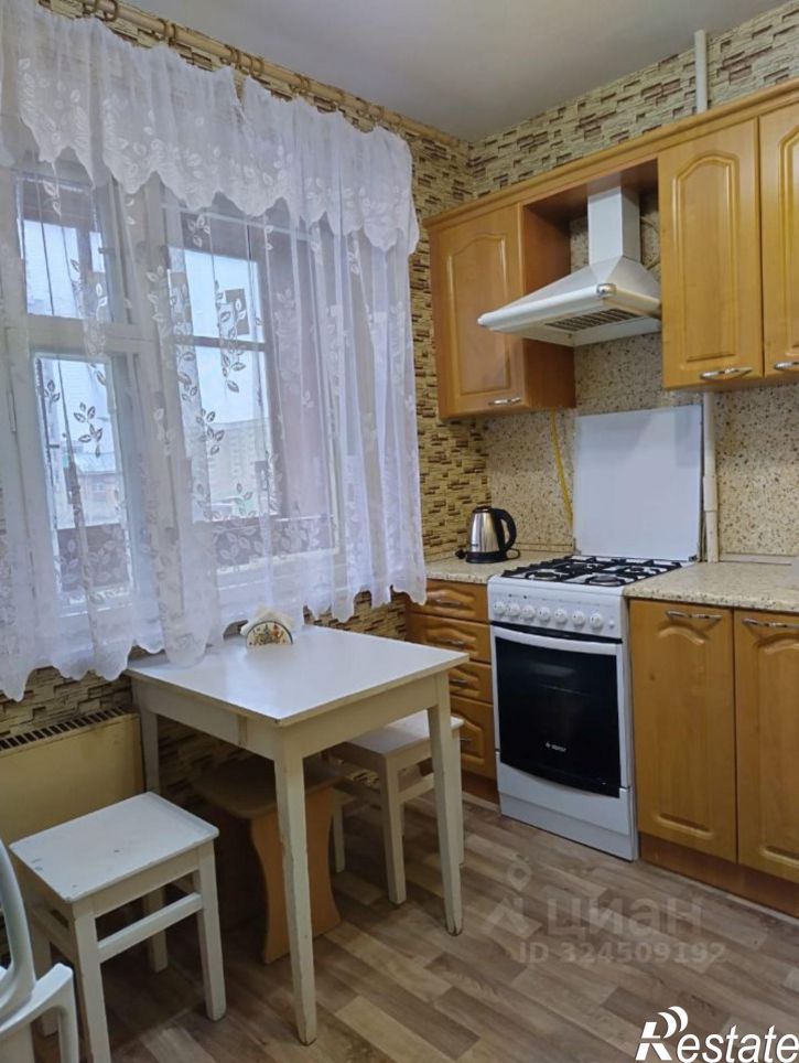 1-комн квартира бульвар Ураева, 3,  д. 3