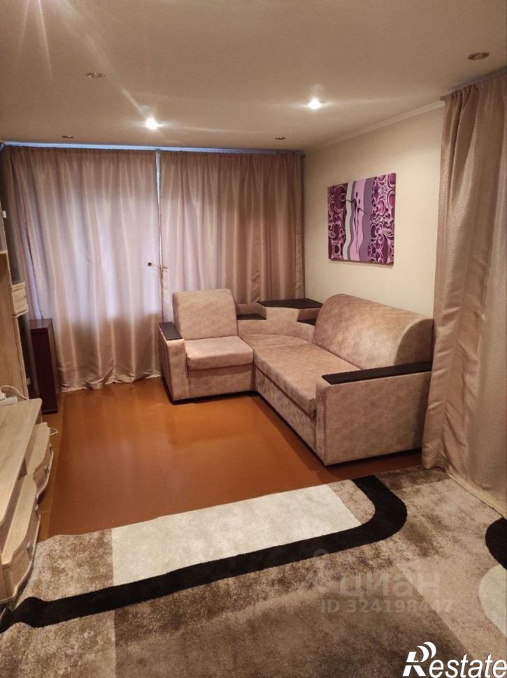 2-комн квартира б-р Чавайна, 19,  д. 19