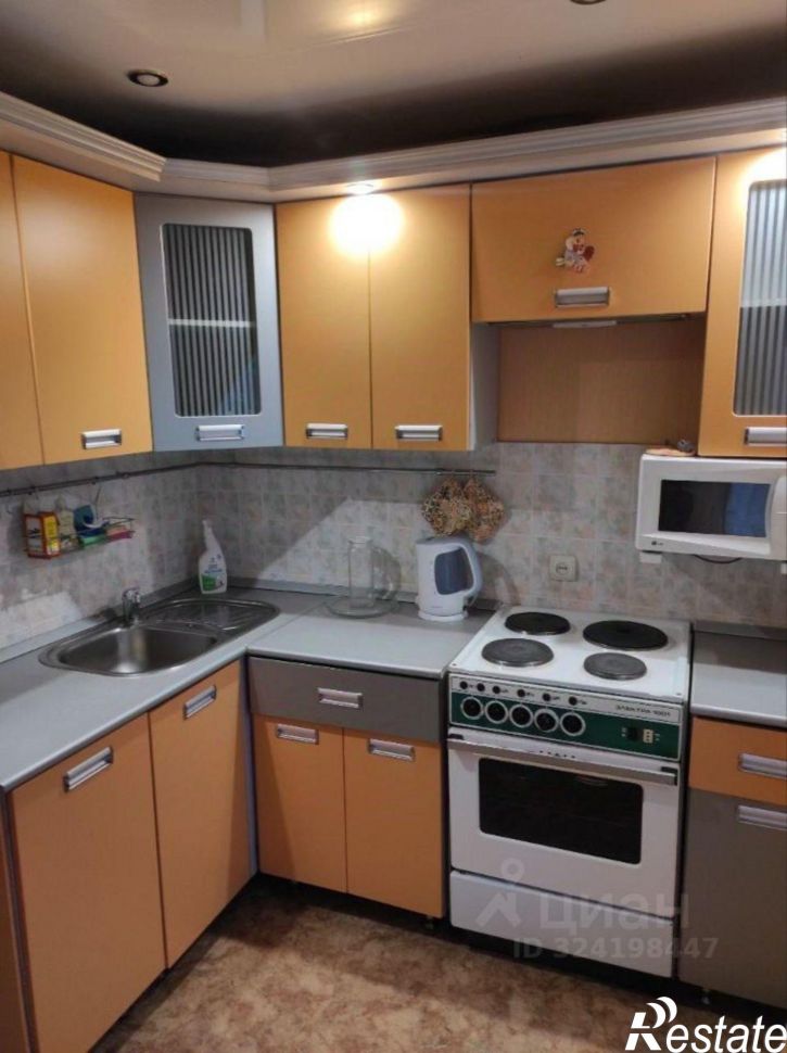 2-комн квартира б-р Чавайна, 19,  д. 19