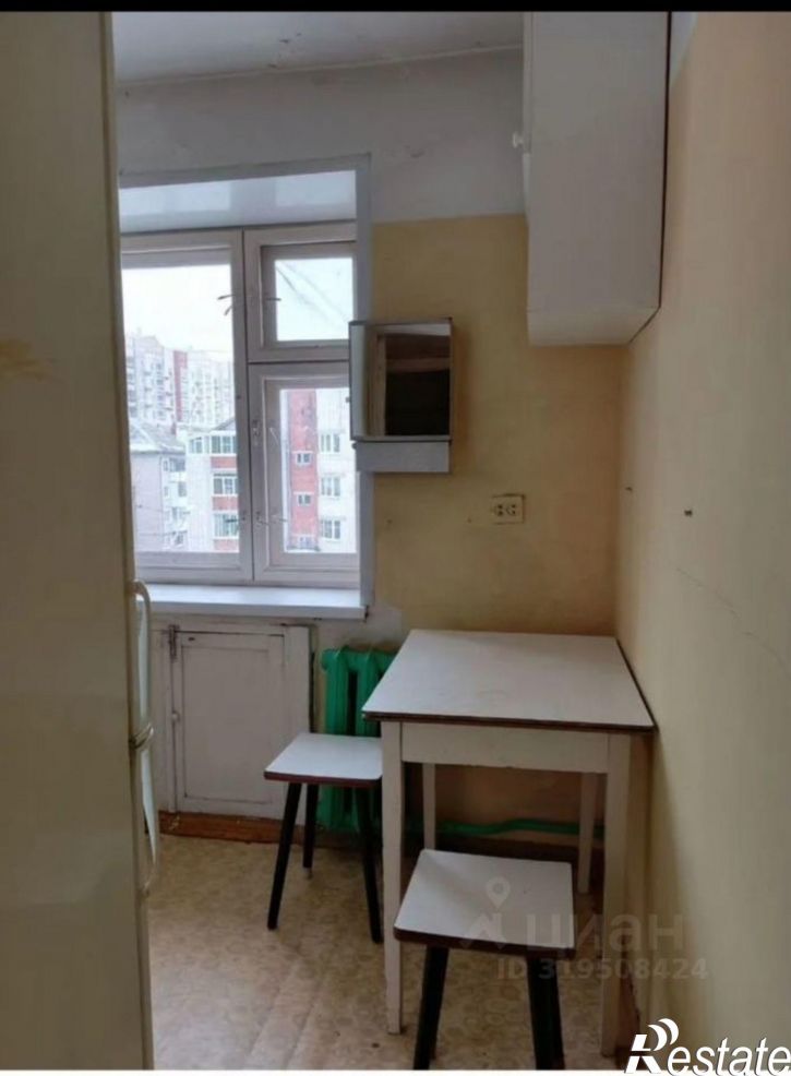 1-комн квартира улица Зарубина, 15,  д. 15