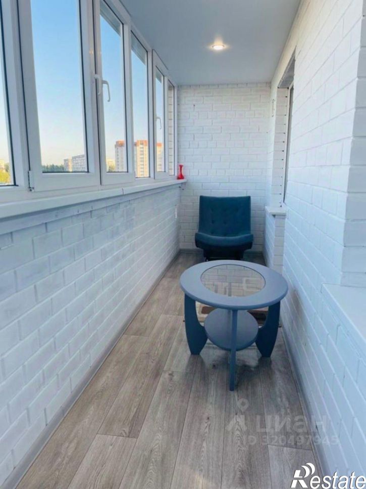 1-комн квартира улица Марка Евтюхина, 8,  д. 8