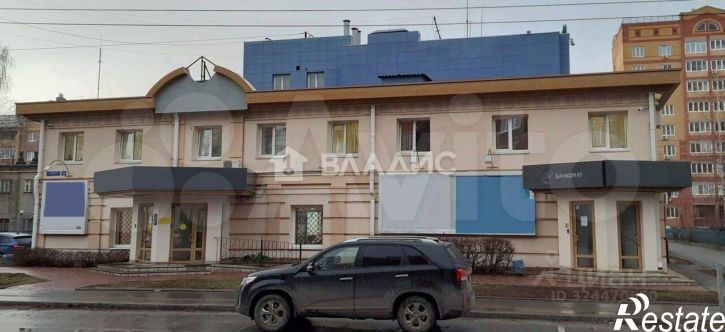 Отдельное здание Пролетарская улица, 14,  д. 14