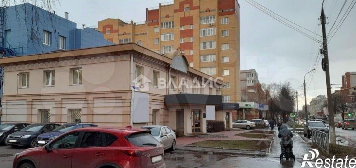 Отдельное здание Пролетарская улица, 14,  д. 14