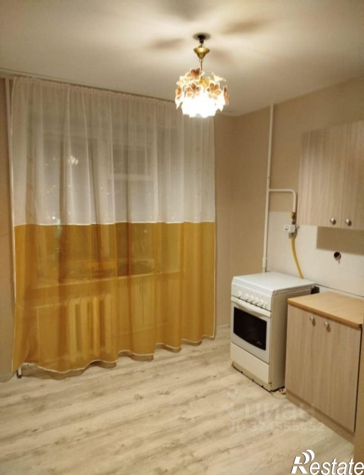 1-комн квартира улица Дружбы, 97,  д. 97