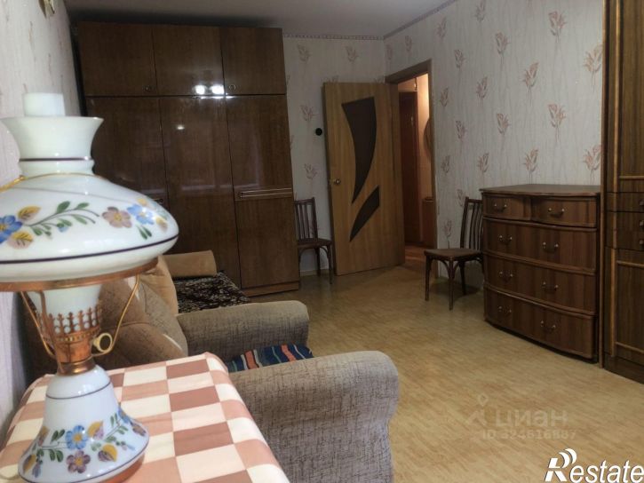 2-комн квартира улица Карла Либкнехта, 88,  д. 88