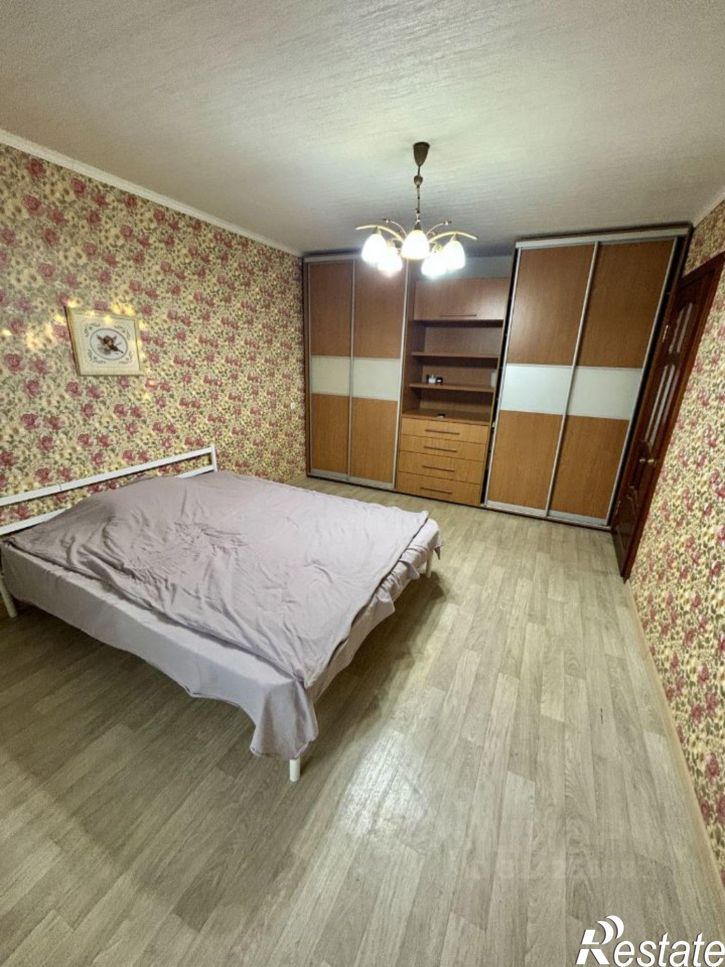 3-комн квартира улица Героев Сталинградской Битвы, 26,  д. 26