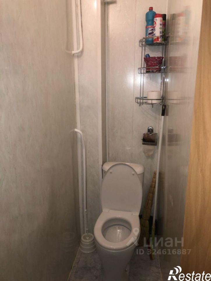 2-комн квартира улица Карла Либкнехта, 88,  д. 88