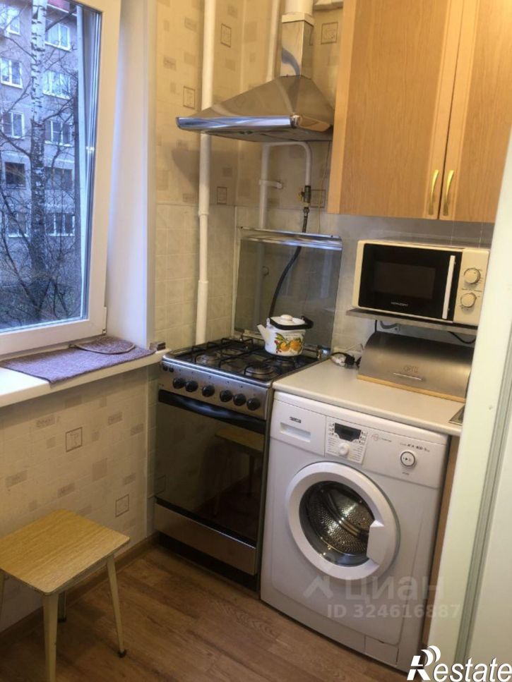 2-комн квартира улица Карла Либкнехта, 88,  д. 88