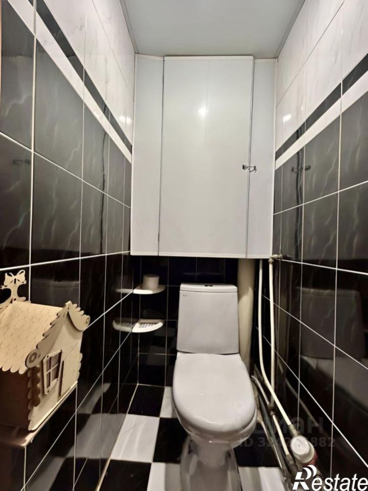 3-комн квартира улица Героев Сталинградской Битвы, 26,  д. 26