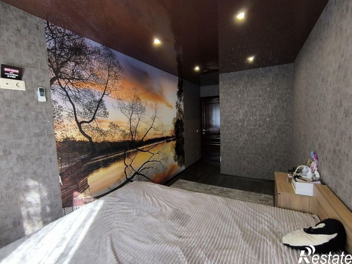 3-комн квартира улица Герцена, 22,  д. 22