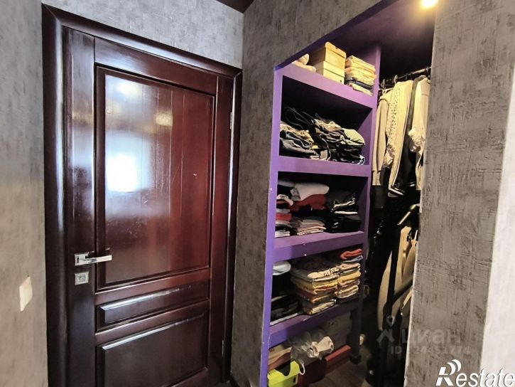 3-комн квартира улица Герцена, 22,  д. 22