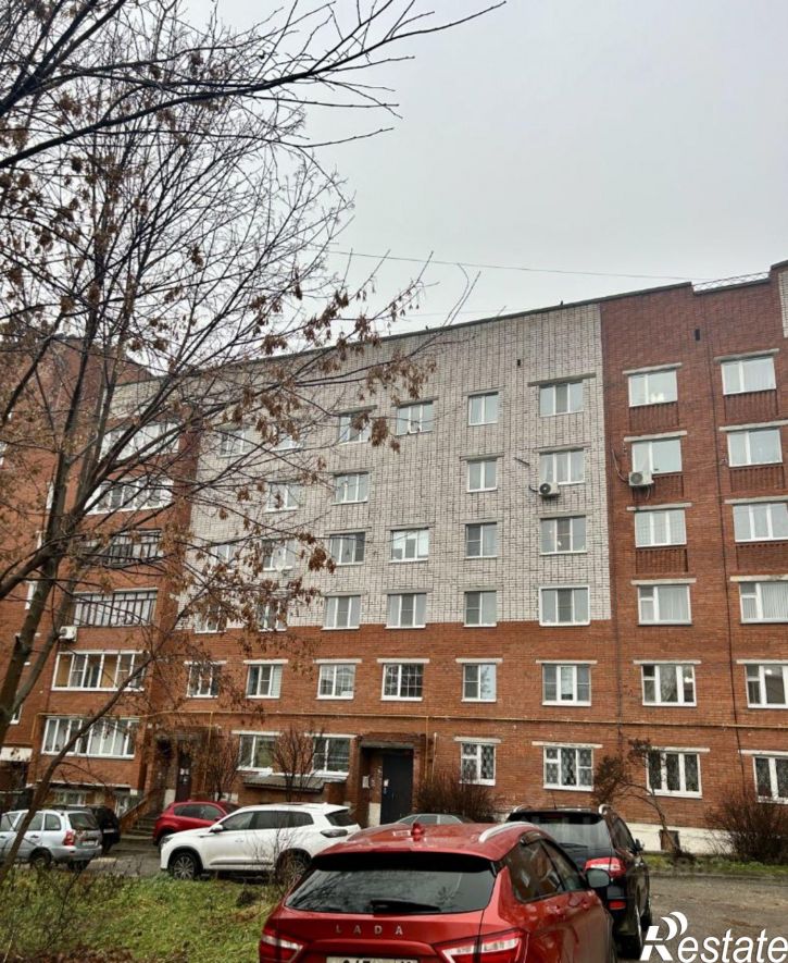 3-комн квартира улица Героев Сталинградской Битвы, 26,  д. 26