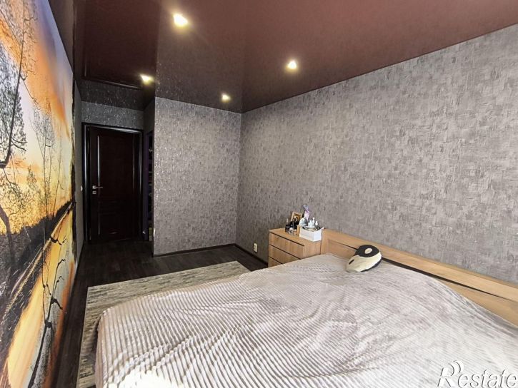 3-комн квартира улица Герцена, 22,  д. 22