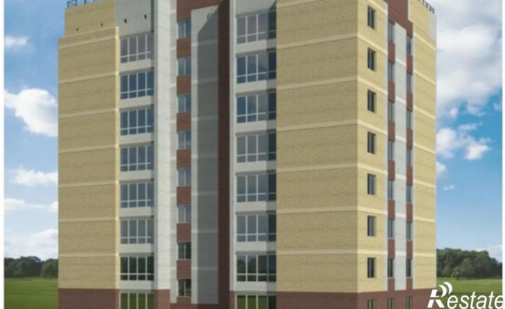 1-комн квартира улица Павленко, 55,  д. 55