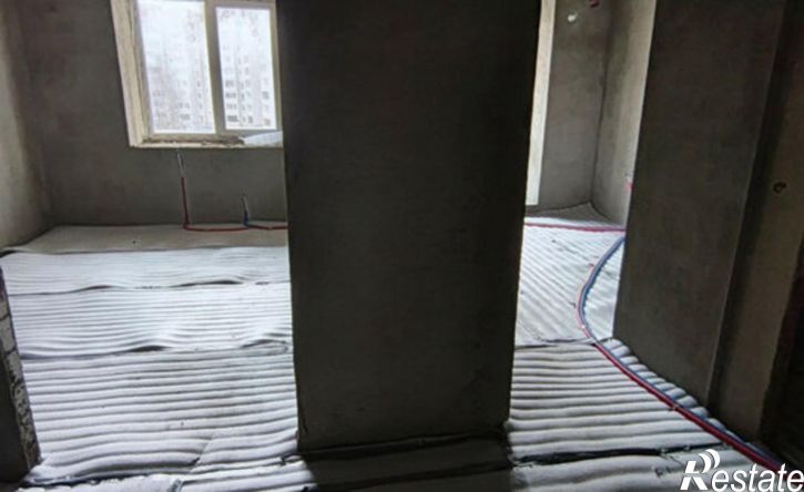 1-комн квартира улица Павленко, 55,  д. 55