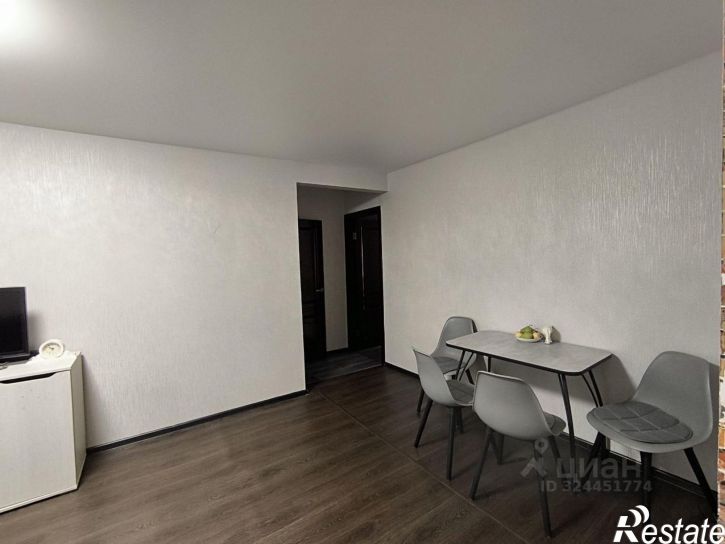 3-комн квартира улица Герцена, 22,  д. 22