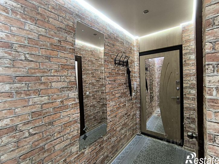 3-комн квартира улица Герцена, 22,  д. 22