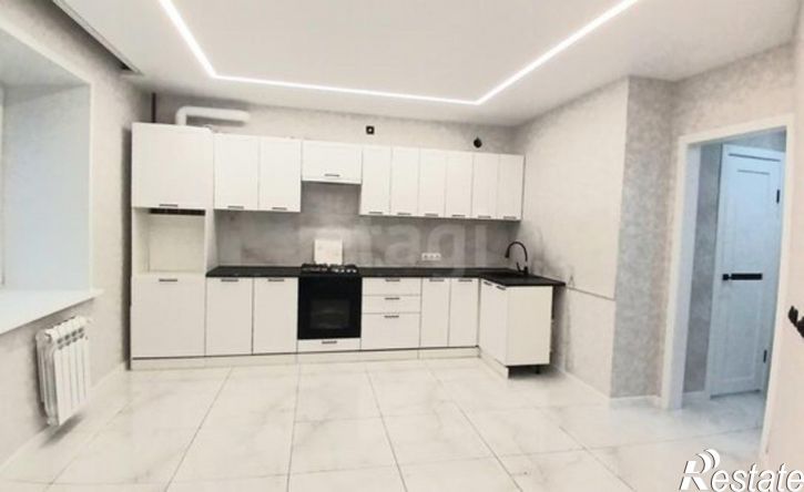 2-комн квартира Западная улица, 11,  д. 11