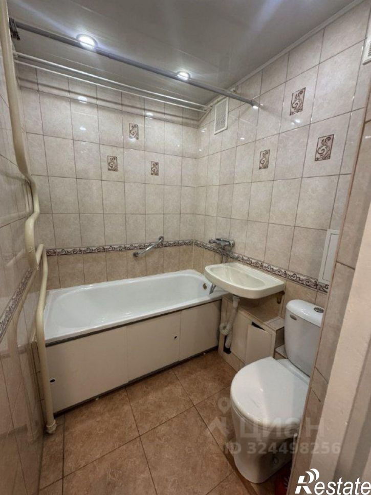 2-комн квартира Красноармейская улица, 90,  д. 90