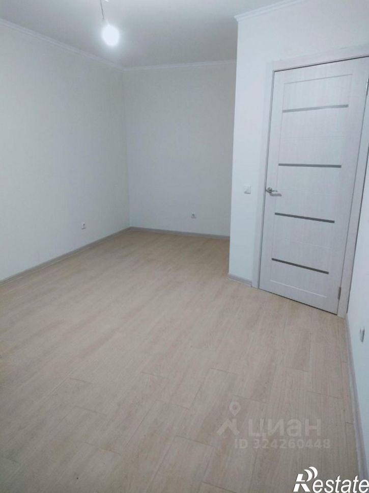 1-комн квартира улица Куйбышева, 35Б,  д. 35Б