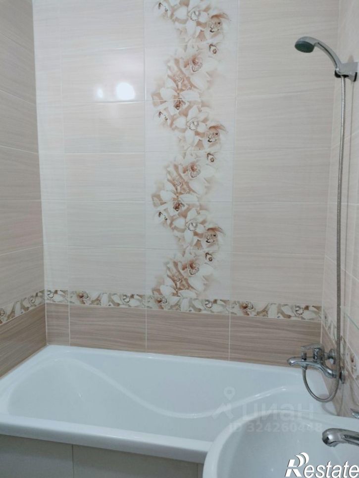 1-комн квартира улица Куйбышева, 35Б,  д. 35Б