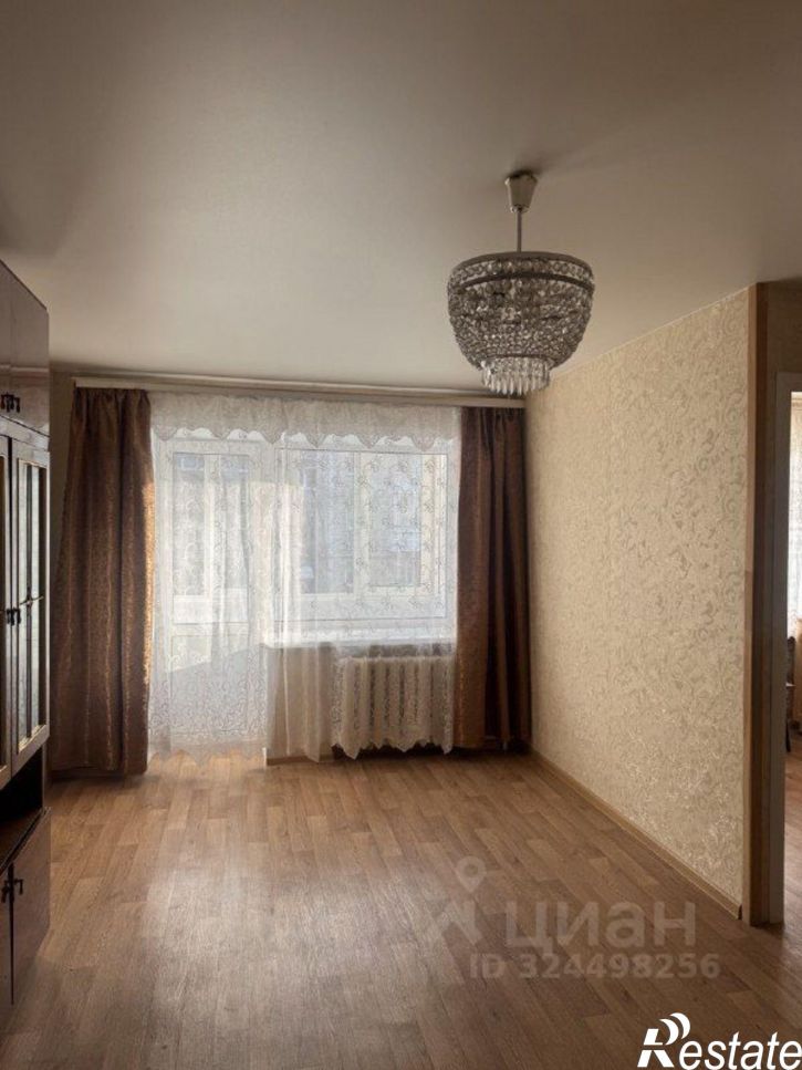 2-комн квартира Красноармейская улица, 90,  д. 90