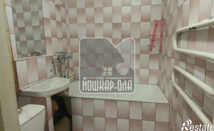 1-комн квартира Красноармейская улица, 76,  д. 76