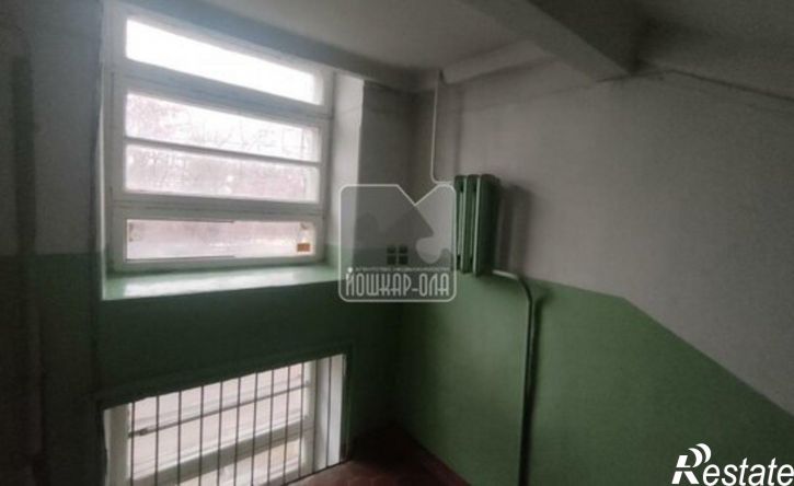 1-комн квартира Красноармейская улица, 76,  д. 76