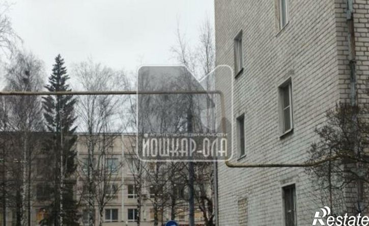 1-комн квартира Красноармейская улица, 76,  д. 76