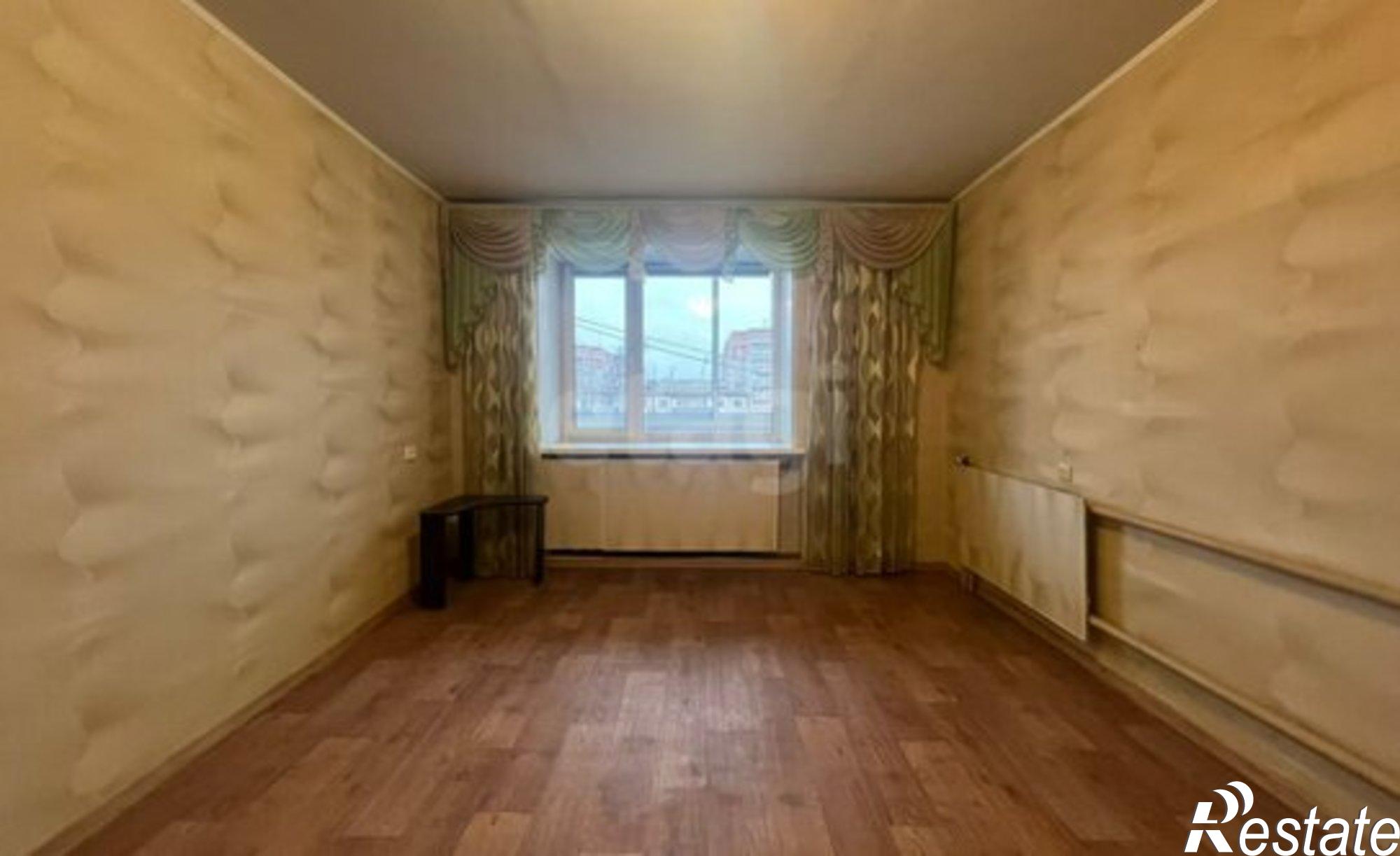 Купить квартиру за 4 400 000 рублей на улица Подольских Курсантов, 26А