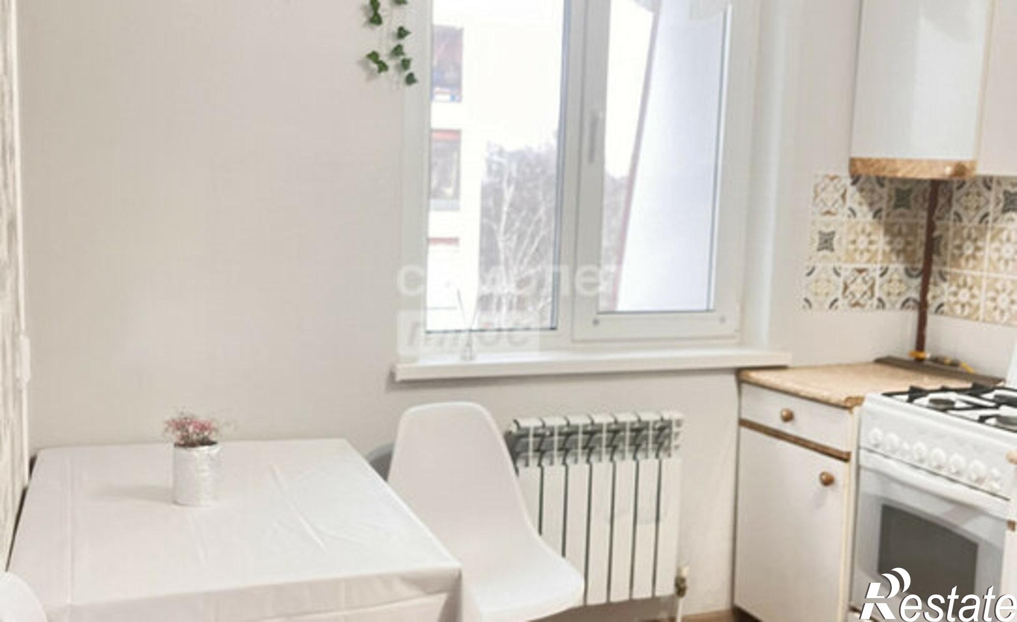 Купить квартиру за 3 500 000 рублей на улица Яналова, 4