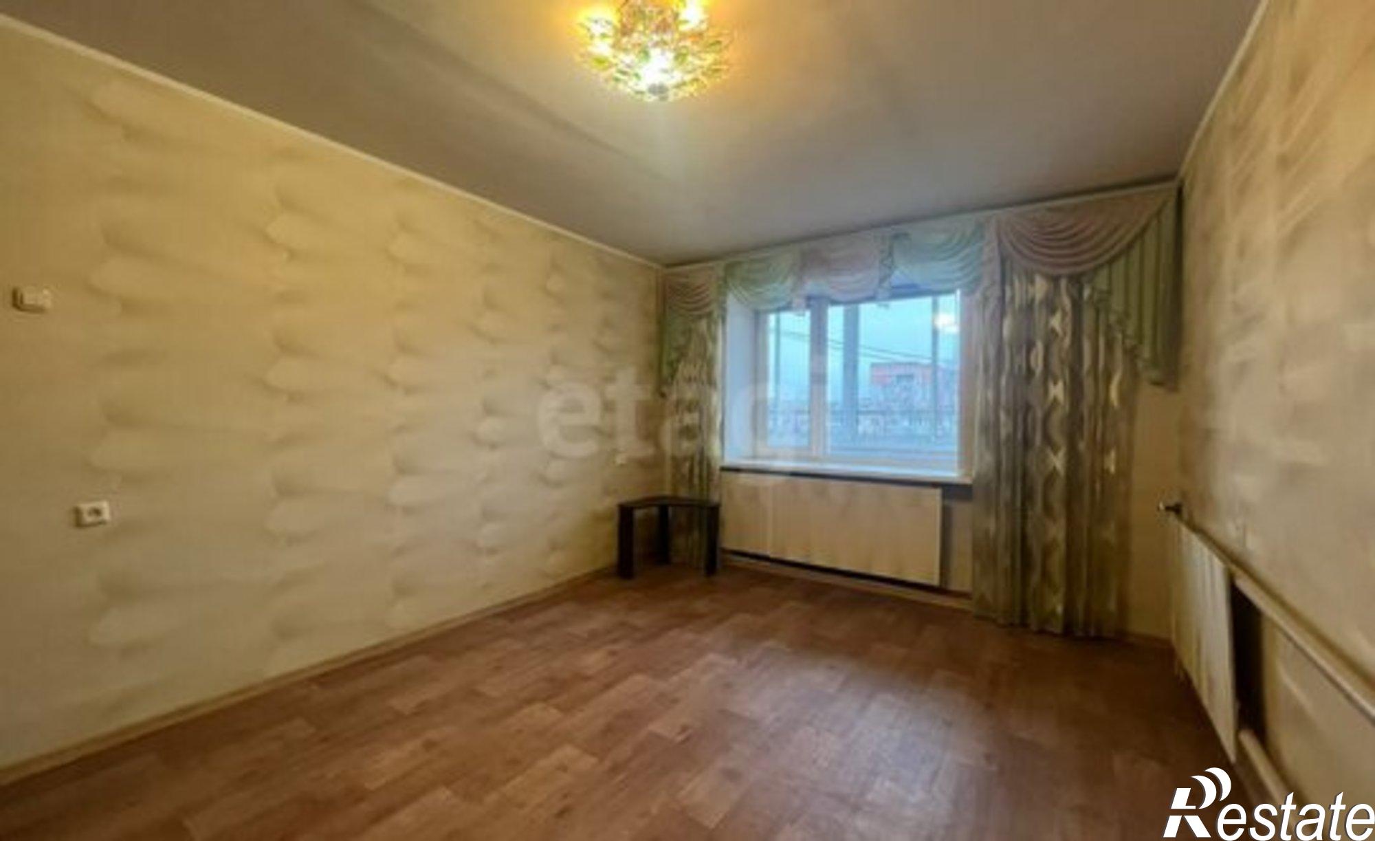 Купить квартиру за 4 400 000 рублей на улица Подольских Курсантов, 26А