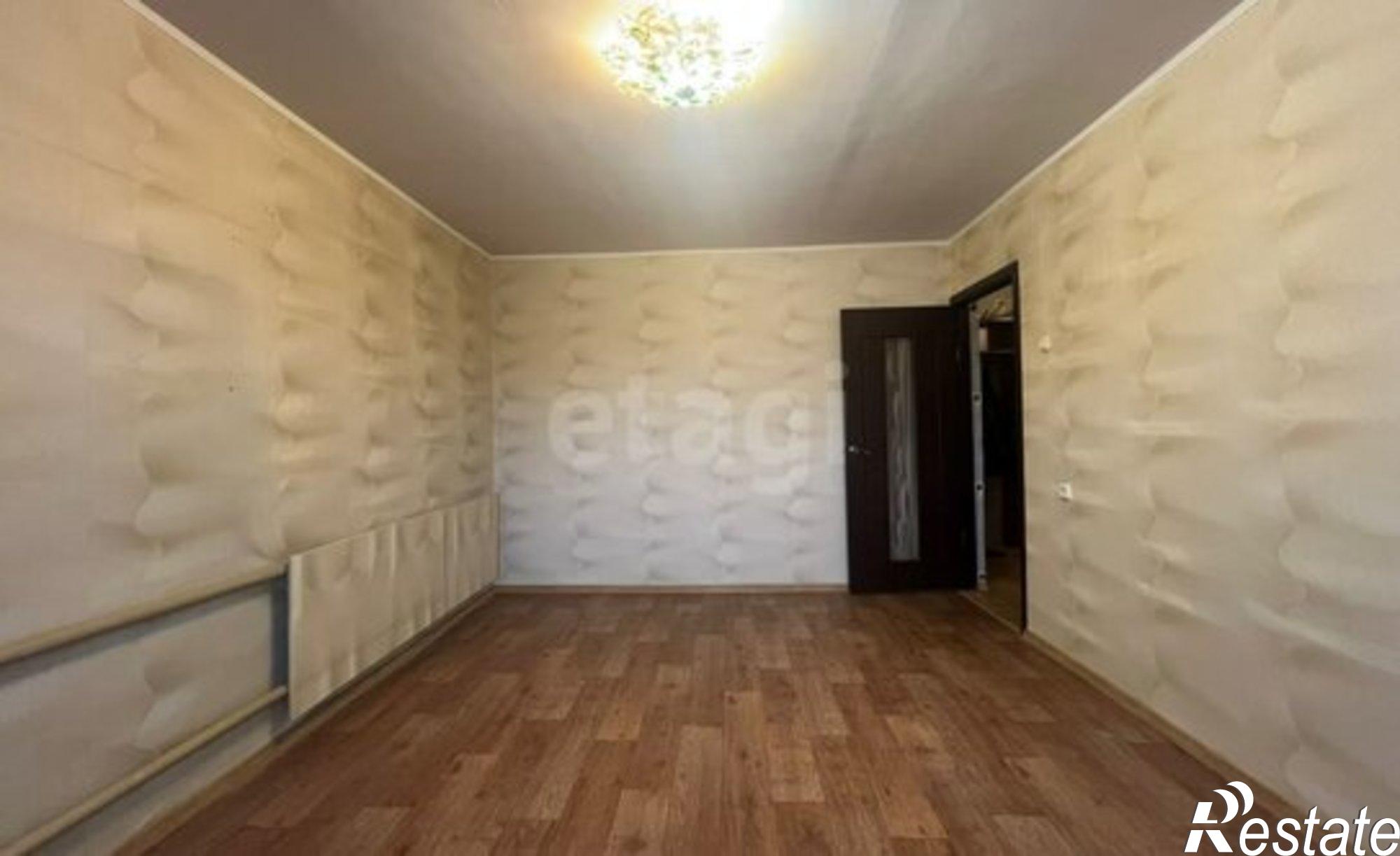 Купить квартиру за 4 400 000 рублей на улица Подольских Курсантов, 26А