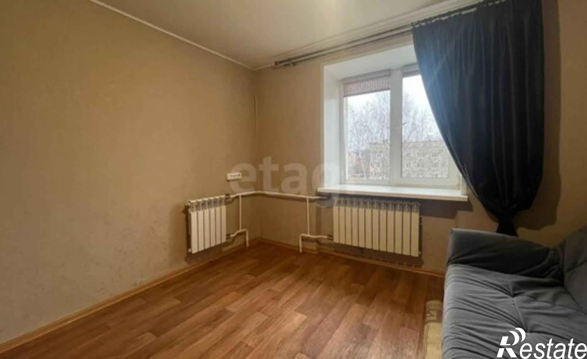 Купить квартиру за 4 400 000 рублей на улица Подольских Курсантов, 26А