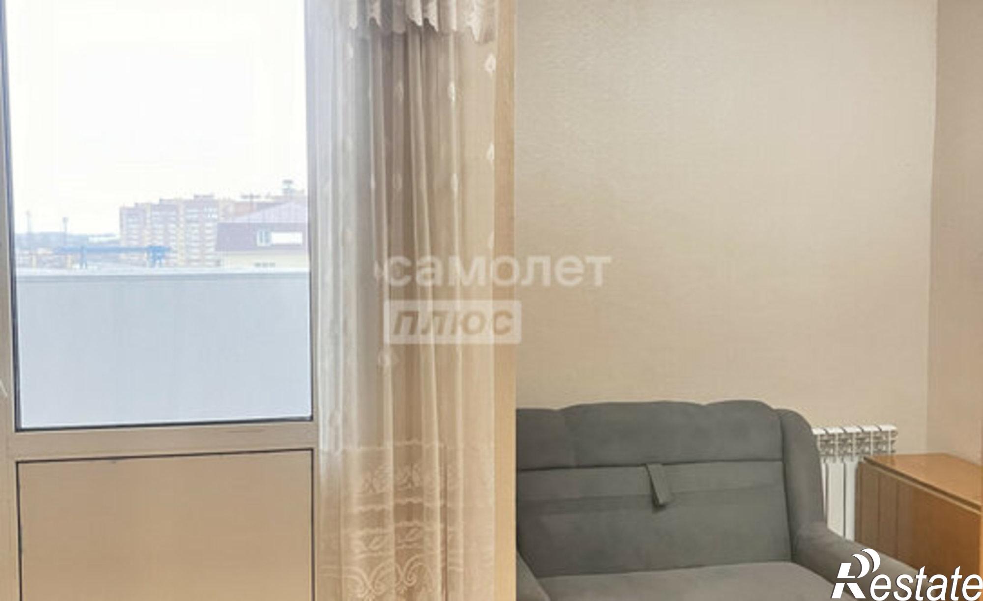 Купить квартиру за 3 500 000 рублей на улица Яналова, 4